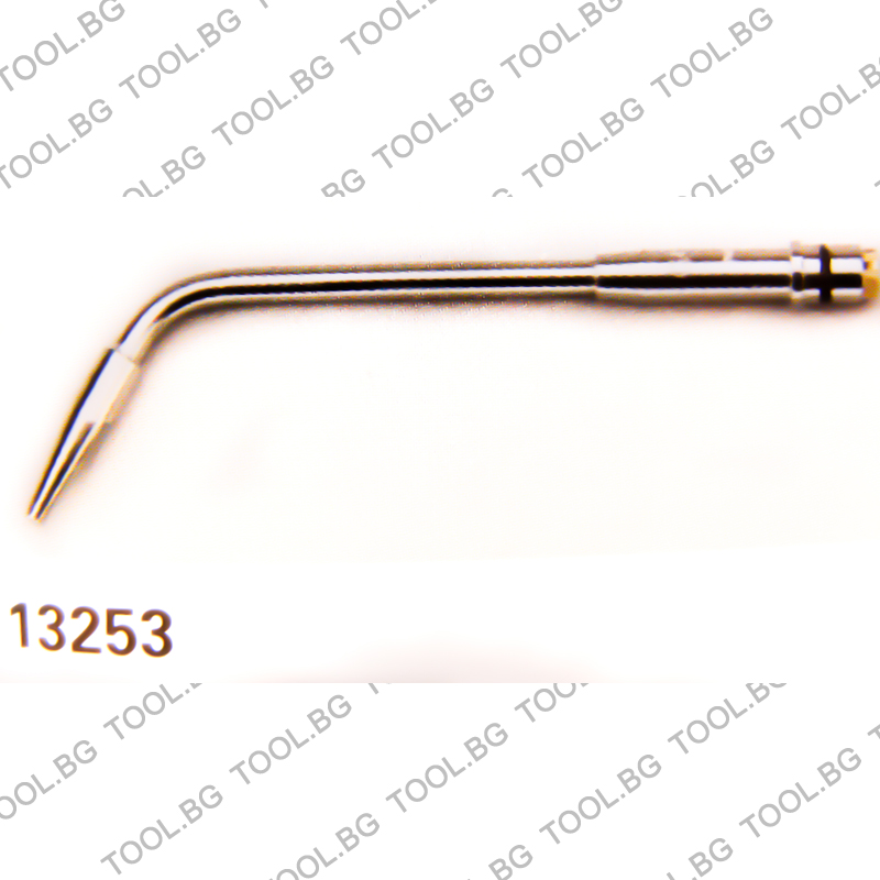 НАКРАЙНИК ЗА ГОРЕЛКА REFCO 13253